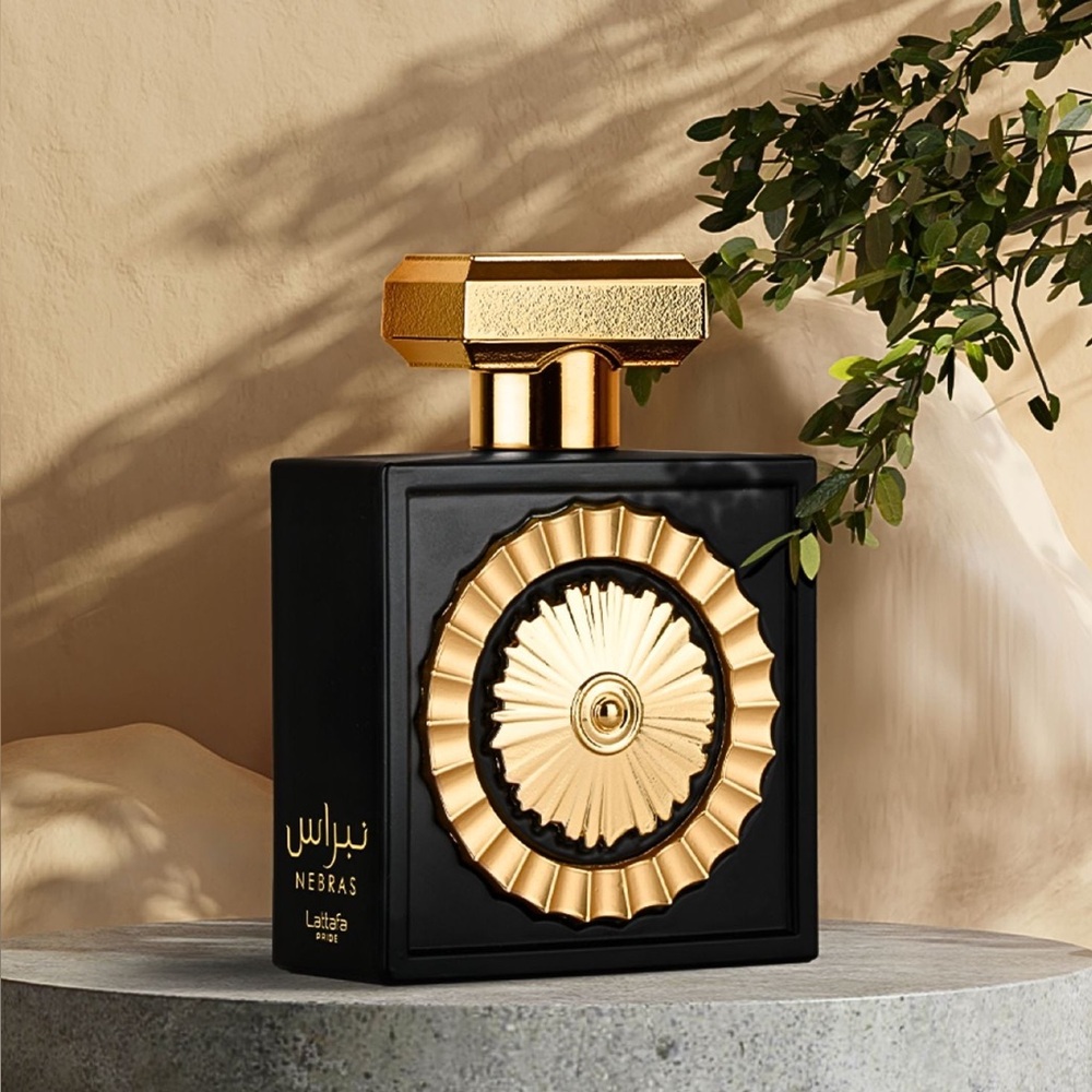 Lattafa Nebras 5ML Sample – Decanted Perfume